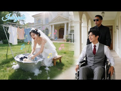 Le PDG teste sa fiancée avec des corvées—elle sourit et réussit. Retournement : il tombe amoureux !