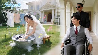 Le PDG teste sa fiancée avec des corvées—elle sourit et réussit. Retournement : il tombe amoureux !