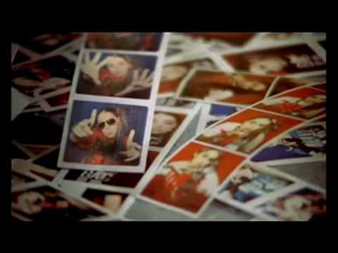 Lady Sovereign Video Mix