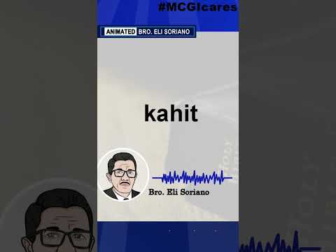Totoo po ba ang Espiritu ng Dios? | Bro. Eli Soriano