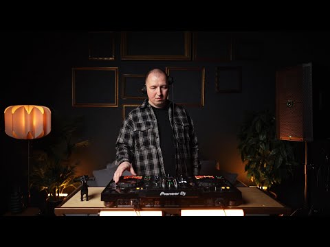 Kazantsev | Deep Rominimal | Meridian