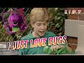 I Just Love Bugs Master S 1 Ep 17 Barney Friends