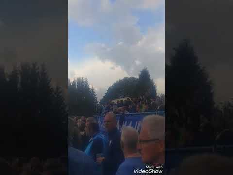 SV Olbernhau - FSV Motor Marienberg (09.05.2018)