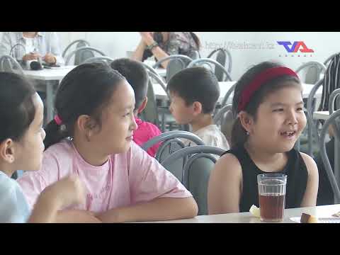 «Күн» ақпараттық бағдарлама 13 маусым 2025ж.