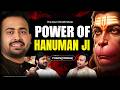 Power Of Hanuman Sunderkand Hanuman Chalisa Bajrang Baan More Ft Rasraj Ji Maharaj