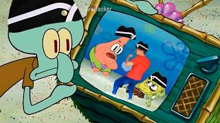 Patrick Hates SpongeBob - Coffin Dance Meme Song