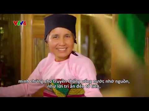 Culture Mosaic - 03/05/2019