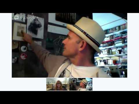 A chat with author Mark Z. Danielewski