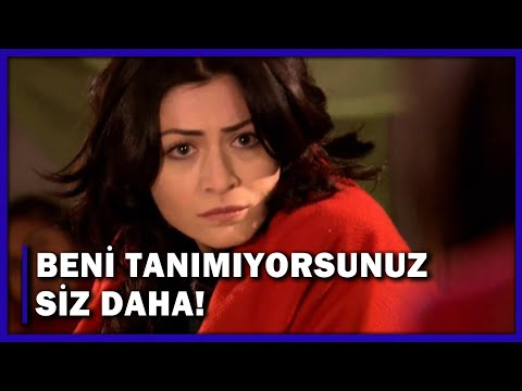 Ferhunde Nezarethaneye Düştü! - Yaprak Dökümü Özel Klip