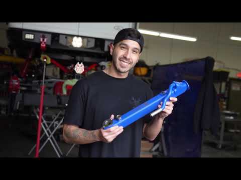 Parts & Coffee - Sinister Diesel EGR Cooler