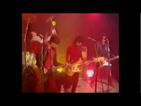 The Boys - Brickfield Nights  (w/lyrics)