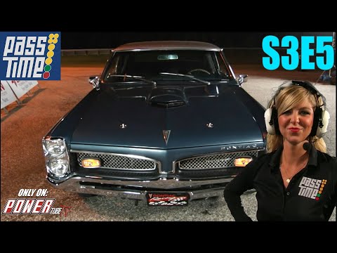 PASS TIME - Season 3 Episode 5