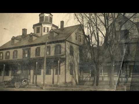 11 Weeks Show: Historic Zoar Village Documentary