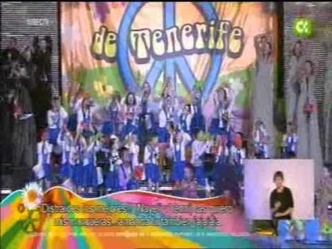 MURGA LOS DISTRAÍDOS 2012 - TERCERA FASE DEL CONCURSO DE MURGAS ADULTAS DE SANTA CRUZ