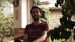 An Encounter with Nosound (Part 2/3): Interview with Giancarlo Erra by Stefano Fasti (English) HD