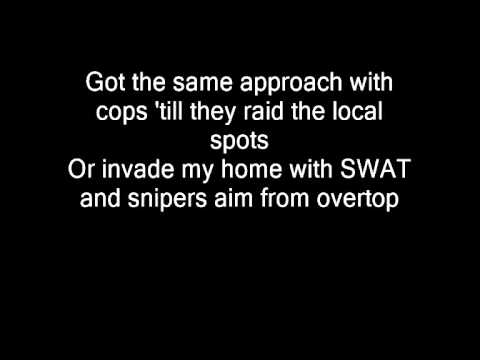 Diabolic - Mission Statement Lyrics