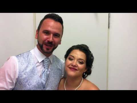 DJ-Moderator Taifun aus Hamburg für Ihre Hochzeit