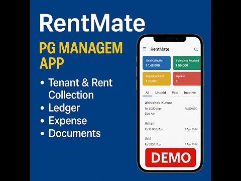 RentMate