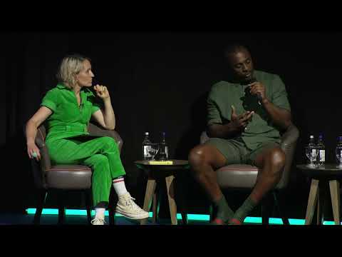 Idris Elba Filming TV Show Hijack on a Real Plane