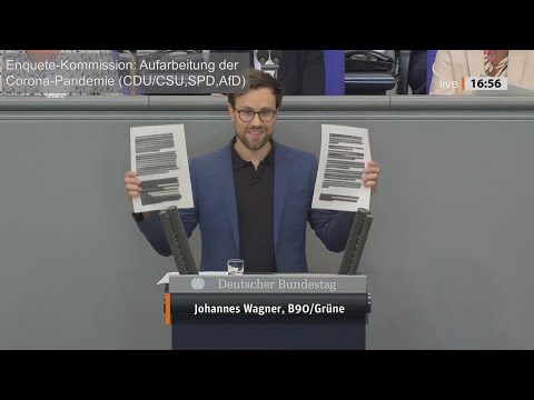 Best of Bundestag 13th Session 2025