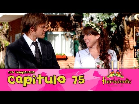 Floricienta Chapter 75 Season 1