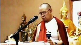 The day i Became Buddhist--June 2011