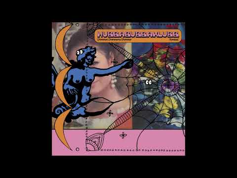 hubbabubbaklubb - Flyvende Flyndre (Domenique Dumont Remix)