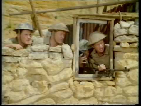 Which Way to the Way - Clip 1