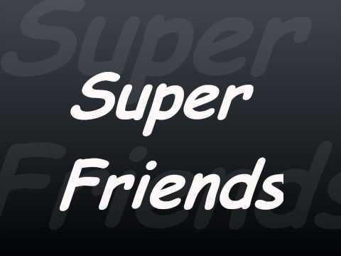 SuperFriends
