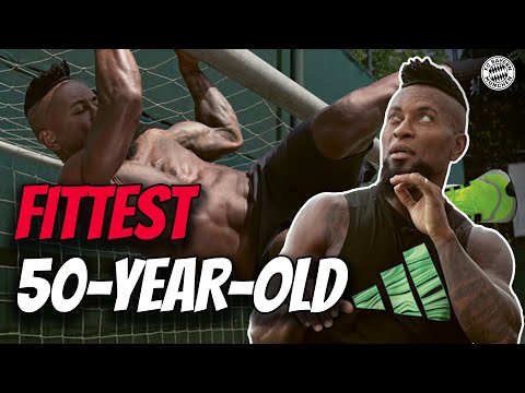 Zéfix, you are a machine! Zé Roberto turns 5️⃣0️⃣