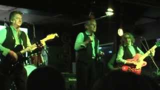 Ian and The Rebels - Roll Over Beethoven