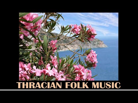 Thracian folk music