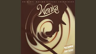 Musik-Video-Miniaturansicht zu A world of your own Songtext von Timothée Chalamet & The Cast of Wonka