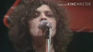 Marc Bolan - Life&#39;s an Elevator (Tribute)