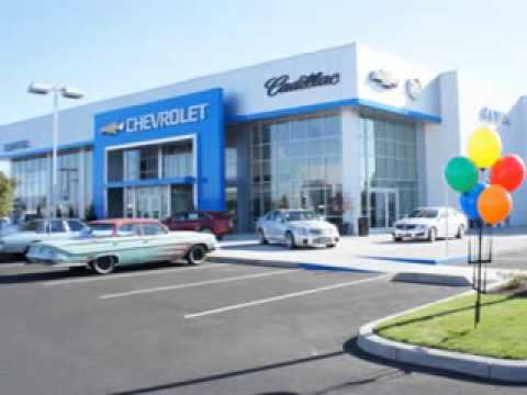 Nissan Armada, Capitol Chevy Cadillac New & Used- Salem, OR