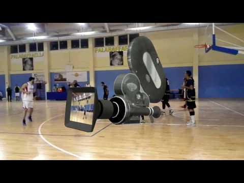 PRIMA DIVISIONE Audax Gaudianum vs Crossover 08/01/2017