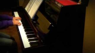 Howard Shore - Jacob's Theme (Eclipse)