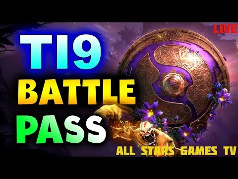 ❤!!!BATTLE PASS IS HERE !!!❤Indian Streamer PRINCE JR Plays dota 2
