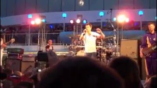 311: Summer Of Love (311 Cruise 2013)