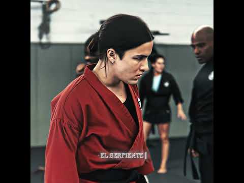 What if...💀| Cobra Kai | Karate Kid Legends {4K} | Mente Ma [Slowed]