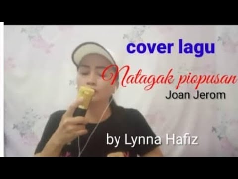 Natagak piupusan_cover by Lynna Hafiz