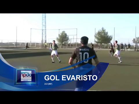 Final Liga Clausura Fut7Jaen 2017