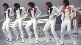 The Osmonds (song) Having A Party