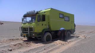 Download Lagu Iran 2017 part one, traveling with a expeditie camper Thumbnail