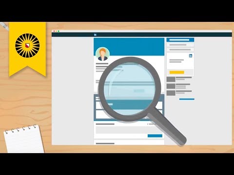 Hoe maak je een krachtig LinkedIn profiel?