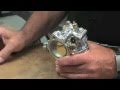 S&S Cycle - Super E & G Carburetor - Basic Setup