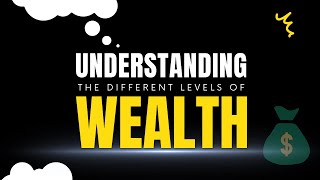 Understanding Wealth: The Secret Lives of The Ultra Rich