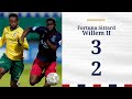 Highlights • #FORWIL • 3-2