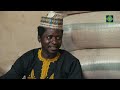 Shi Dai Bello Yace Asiri Aka Yiwa Safiyya Don Tana Sansa Zabi Biyu Zango Na 2 AREWA24