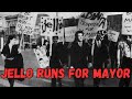 When Jello Biafra Ran for Mayor of San Francisco | This Month in Punk Rock History